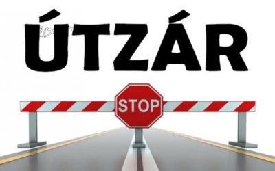 ÚTZÁR